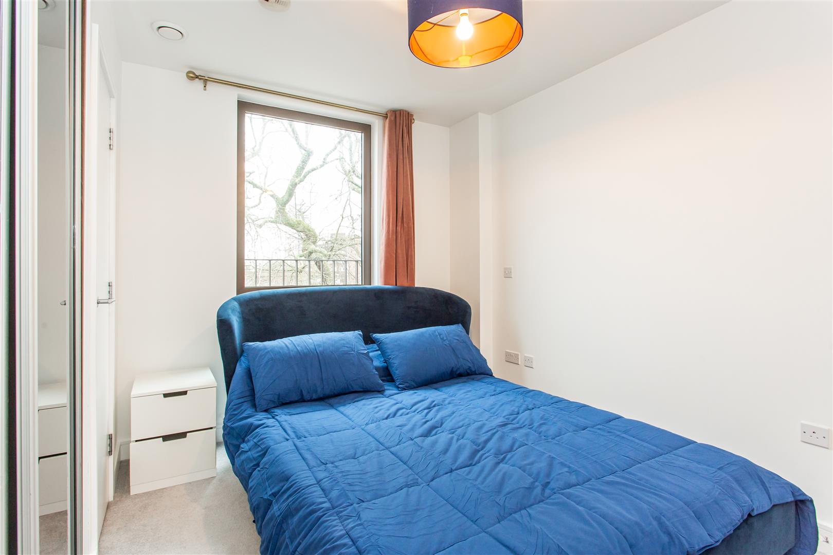 Furlong Court, Mile End